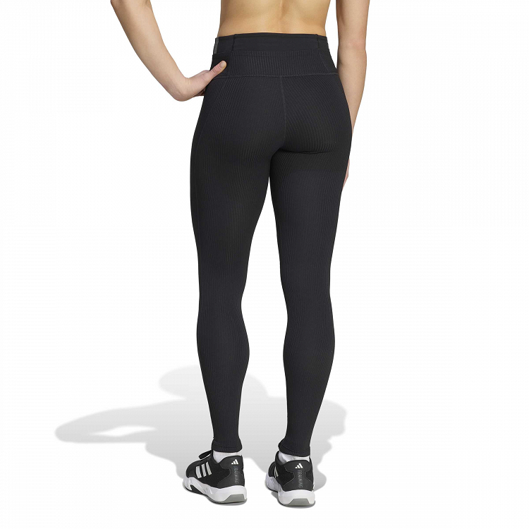 All Me Rib Leggings