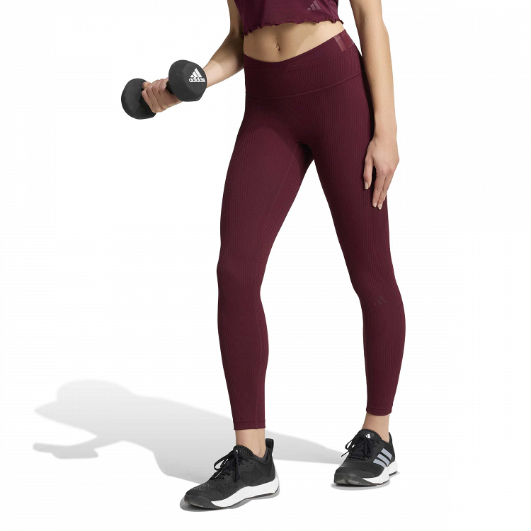 All Me Rib Leggings