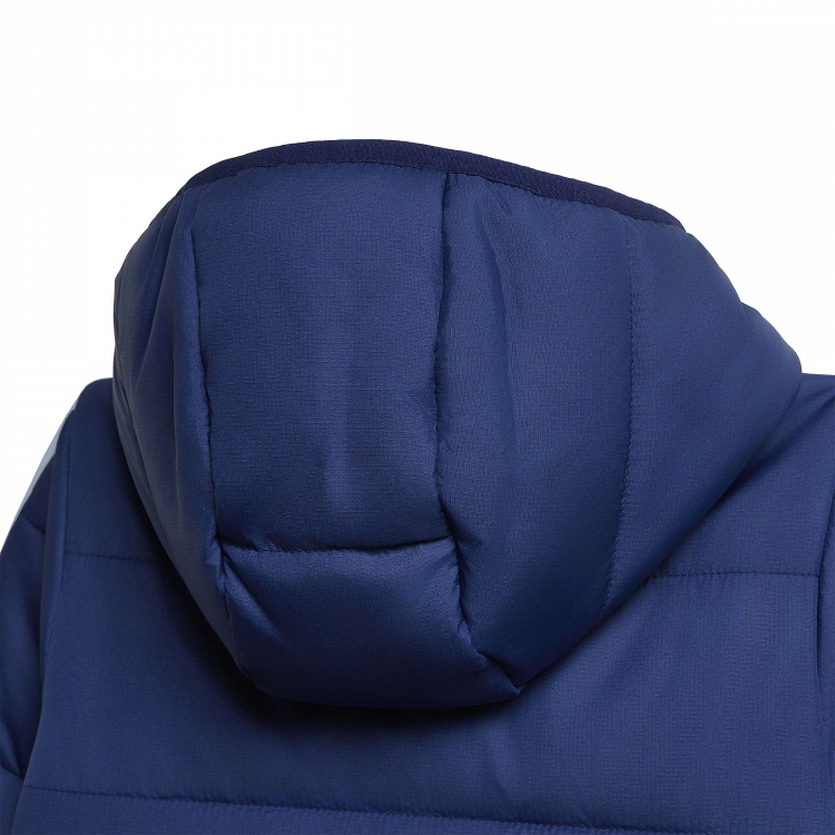 ESSENTIALS 3 STRIPES PADDED JACKET