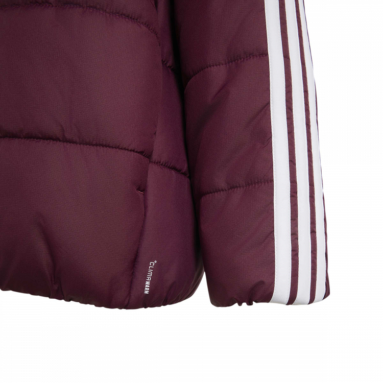 ESSENTIALS 3 STRIPES PADDED JACKET