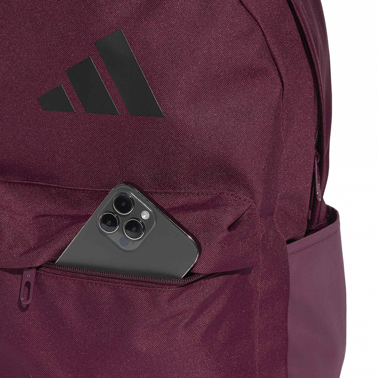 CLASSIC 3BARS BACKPACK