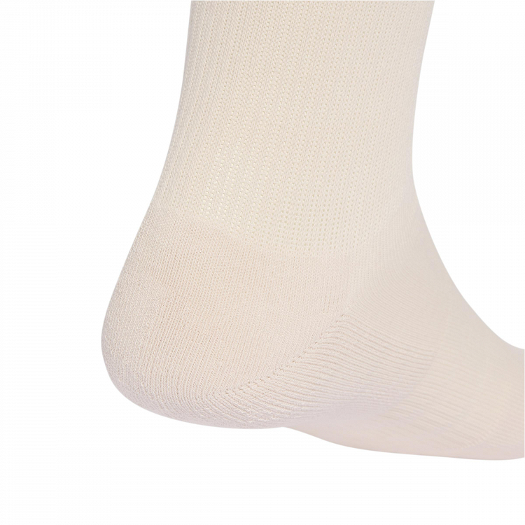 CUSHIONED SPORTSWEAR CREW SOCKS 3 PAIR PACK