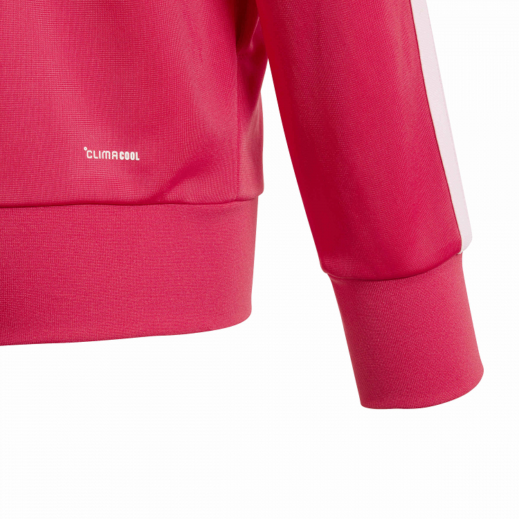 ESSENTIALS CLIMACOOL TRACKSUIT
