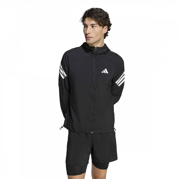 ADI365 Running Iconic Jacket