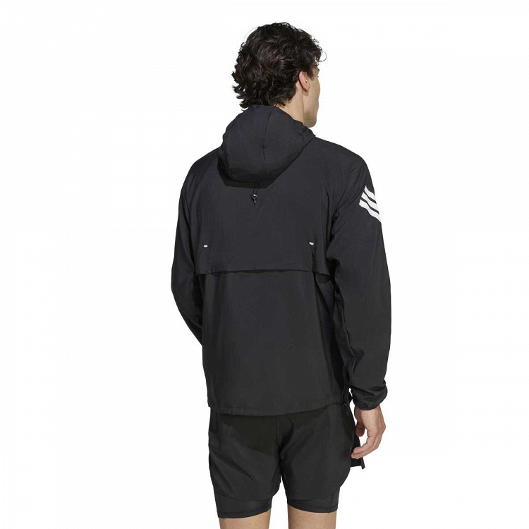 ADI365 Running Iconic Jacket