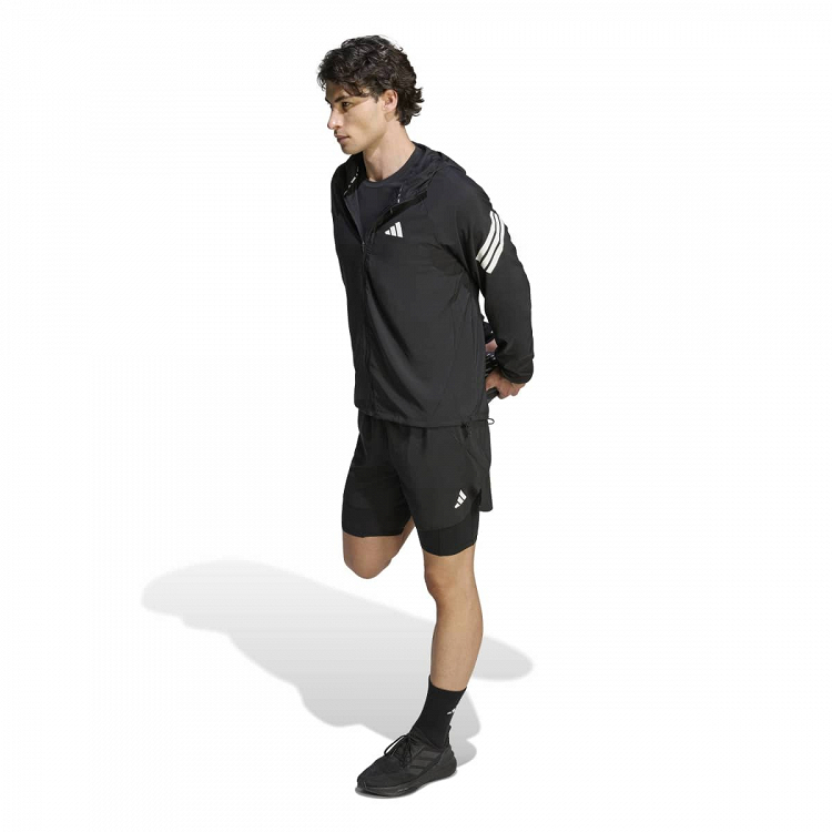 ADI365 Running Iconic Jacket
