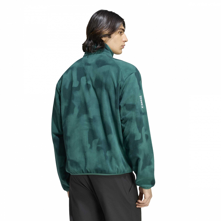 Terrex Multi CLIMAWARM Full Zip Fleece Jacket