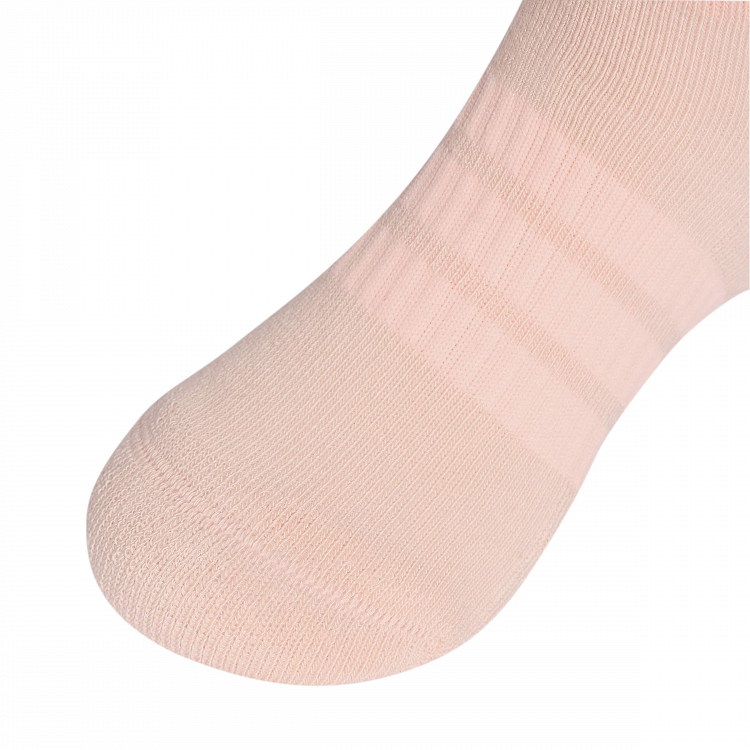 CUSHIONED SPORTSWEAR CREW SOCKS 3 PAIR PACK