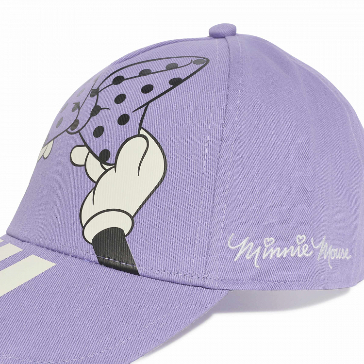 ADIDAS DISNEY MINNIE MOUSE CAP