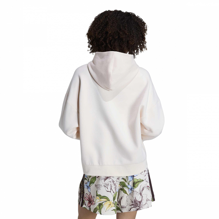 ADIDAS x FARM RIO HOODIE