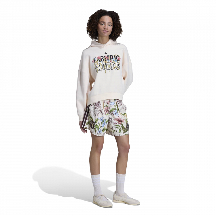 ADIDAS x FARM RIO HOODIE