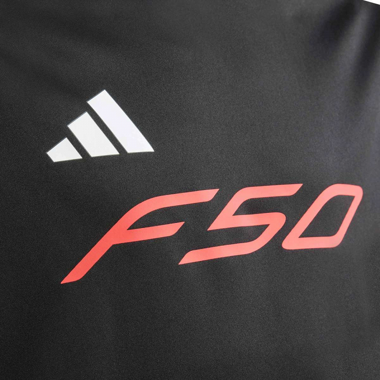 F50 JERSEY SHORT SLEEVE KIDS