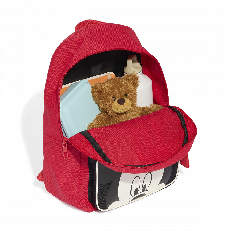 ADIDAS DISNEY MICKEY MOUSE BACKPACK
