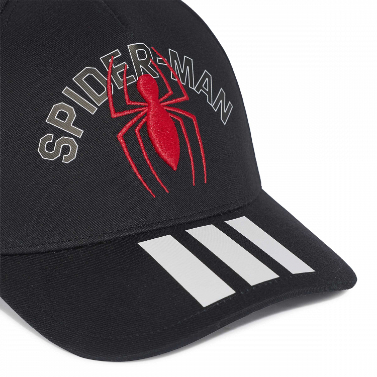 ADIDAS MARVEL SPIDER MAN CAP