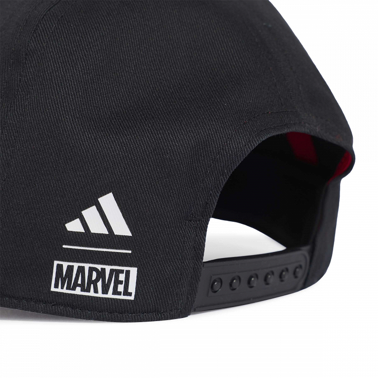 ADIDAS MARVEL SPIDER MAN CAP
