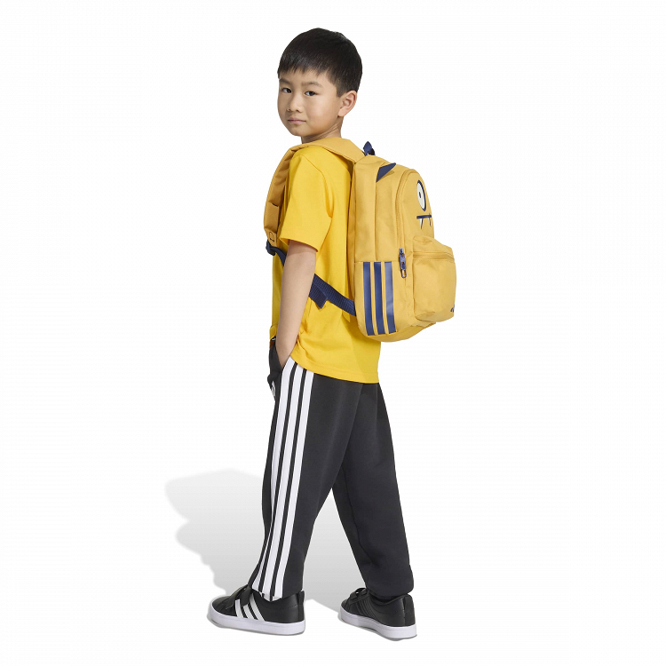 LITTLE KIDS TIRO_NSTER BACKPACK SMALL