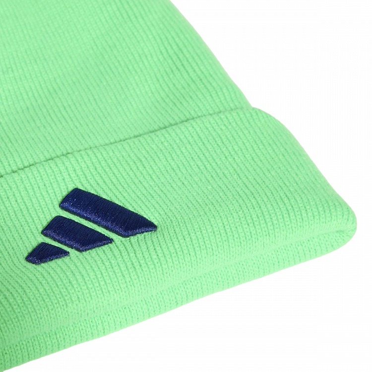 LITTLE KIDS NEON BEANIE