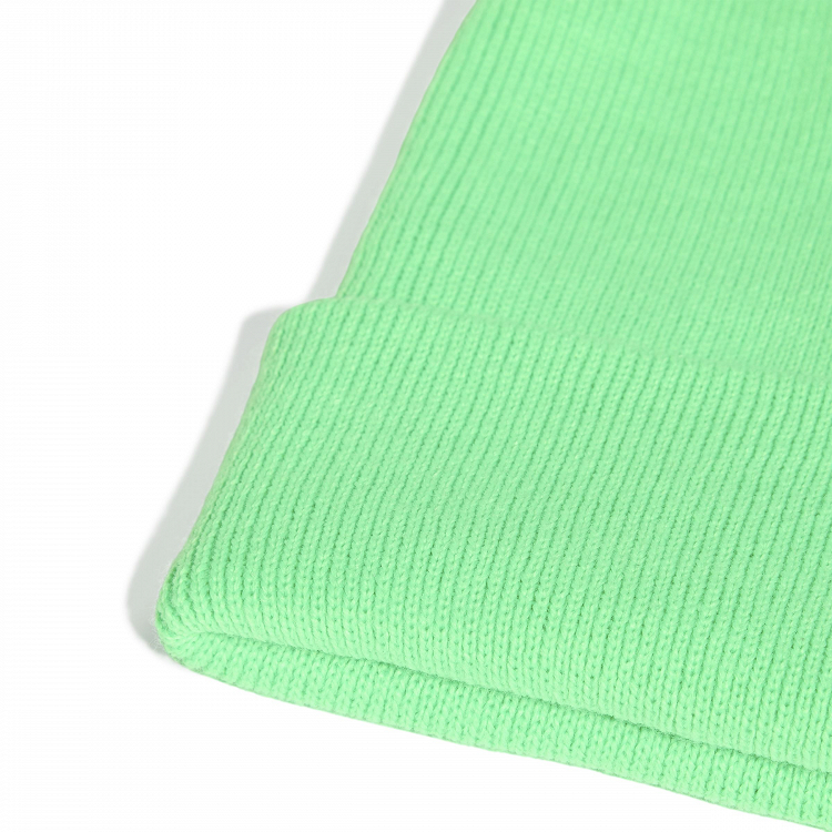 LITTLE KIDS NEON BEANIE