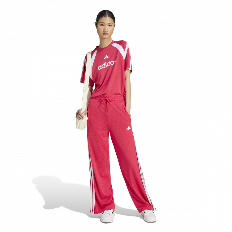 STADIUM MESH PANTS