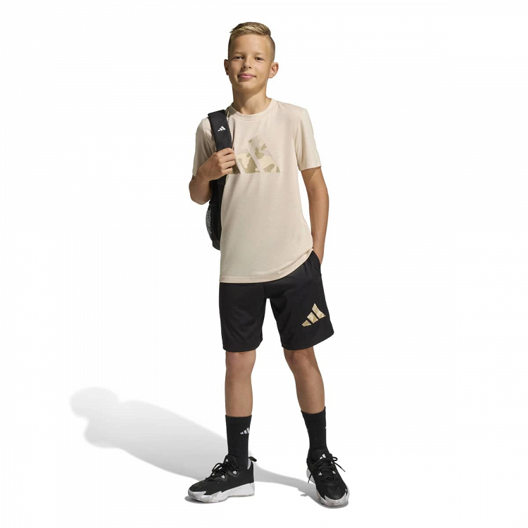 TRAIN ESSENTIALS CAMO PRINT SPORT SET
