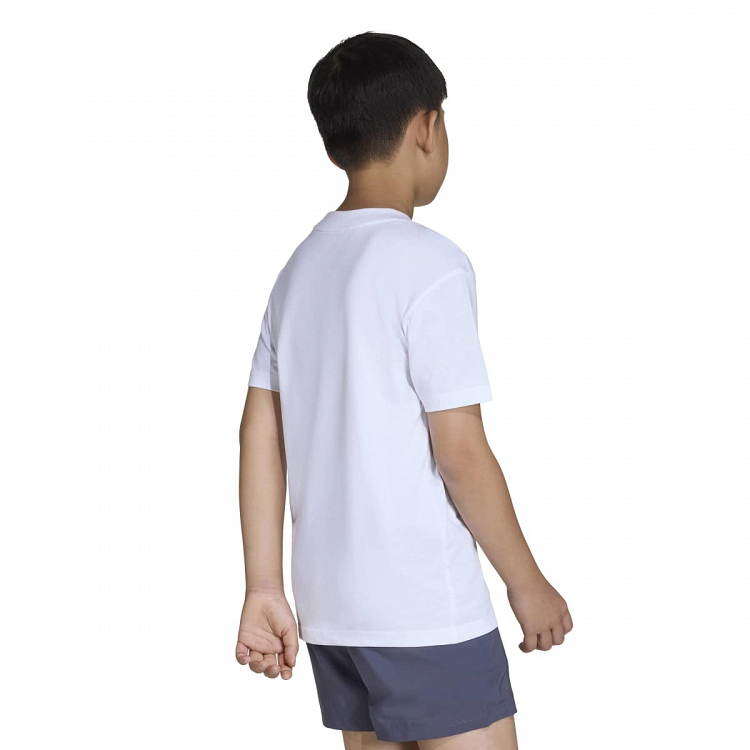 ESSENTIALS T-SHIRT