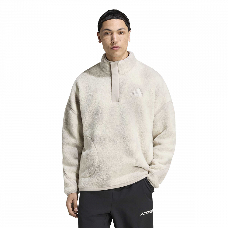Terrex Multi High Pile Fleece Pullover