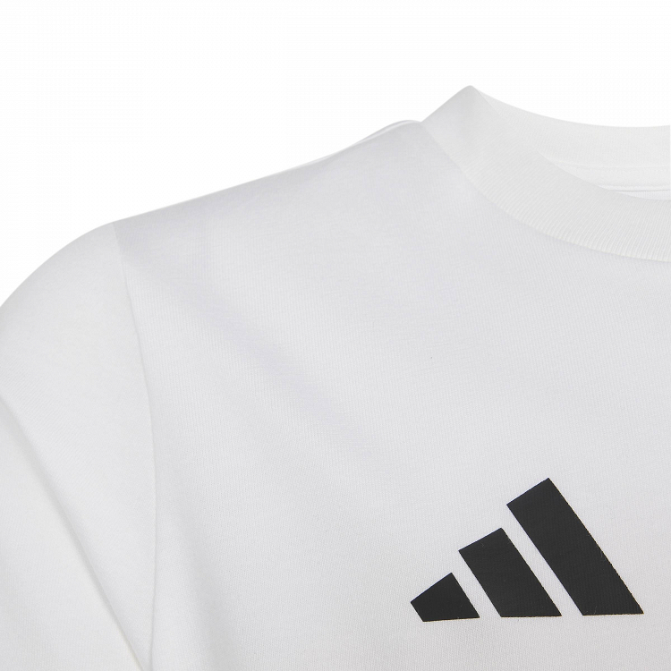 MESSI NAME & NUMBER GRAPHIC T-SHIRT