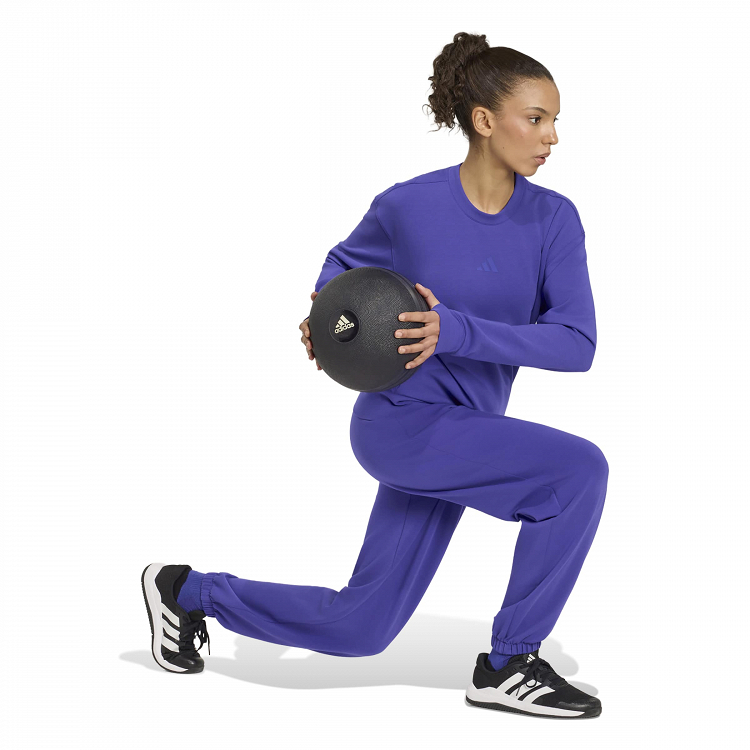 D4T Spacerknit Workout Pants