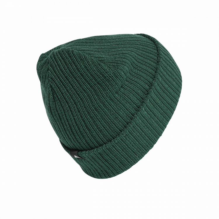 LINEAR BEANIE CUFF