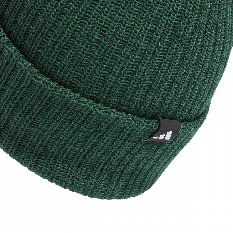 LINEAR BEANIE CUFF