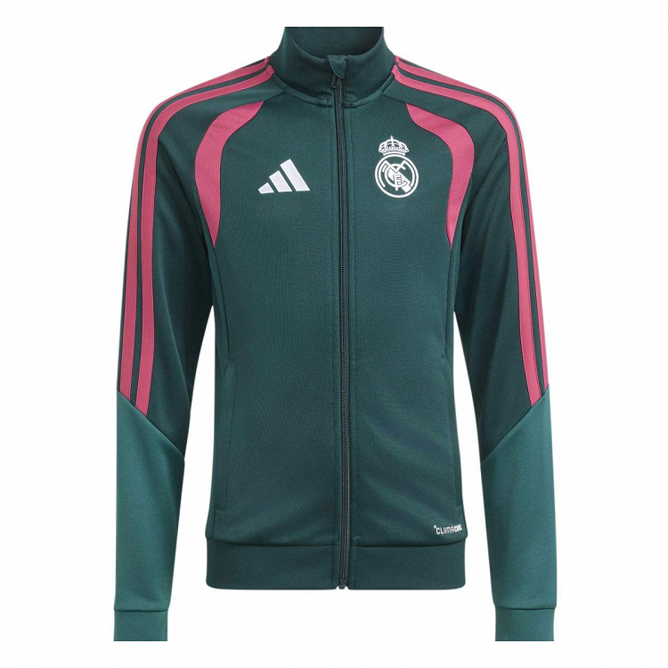 Real Madrid 26/27 Tiro26 Competition Tracksuit Kids