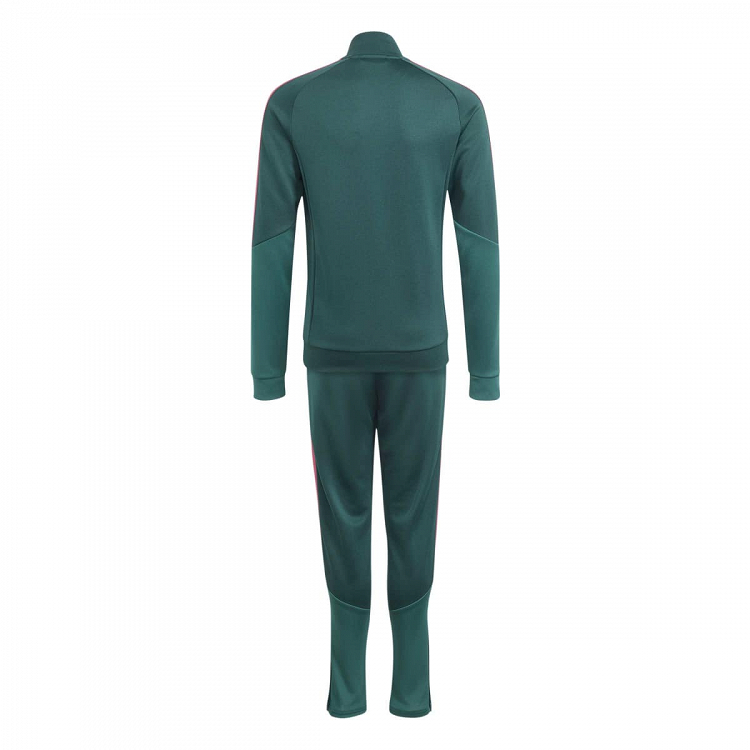 Real Madrid 26/27 Tiro26 Competition Tracksuit Kids
