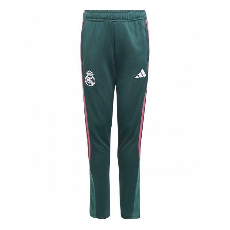 Real Madrid 26/27 Tiro26 Competition Tracksuit Kids