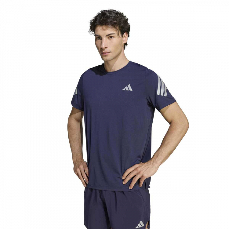 ADI365 Running Climacool Iconic T-Shirt