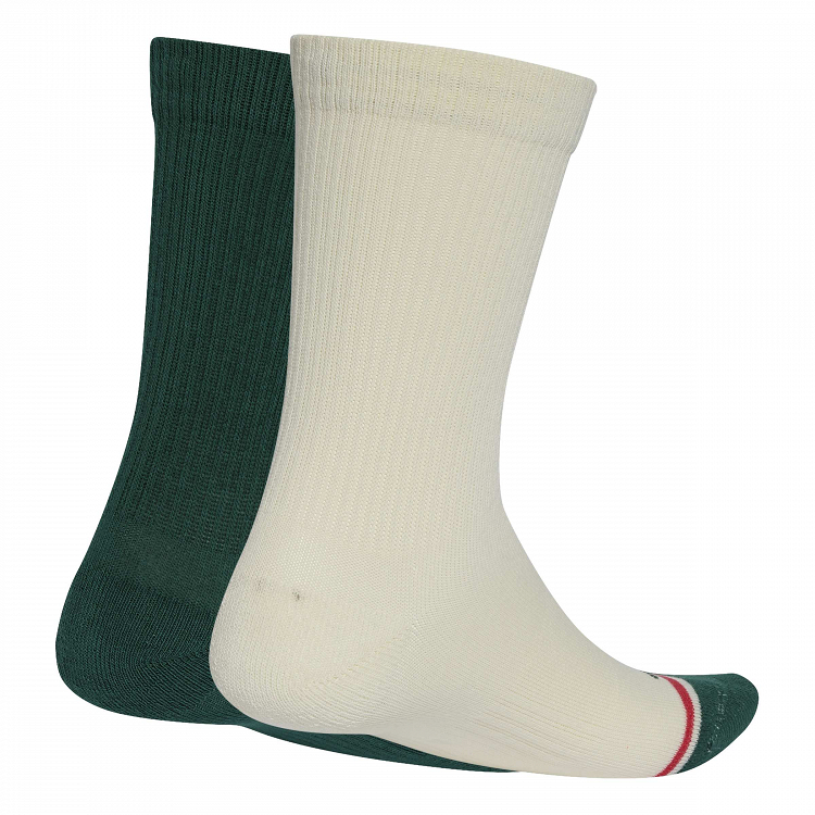 Christmas Graphic Sock 2 Pair Pack