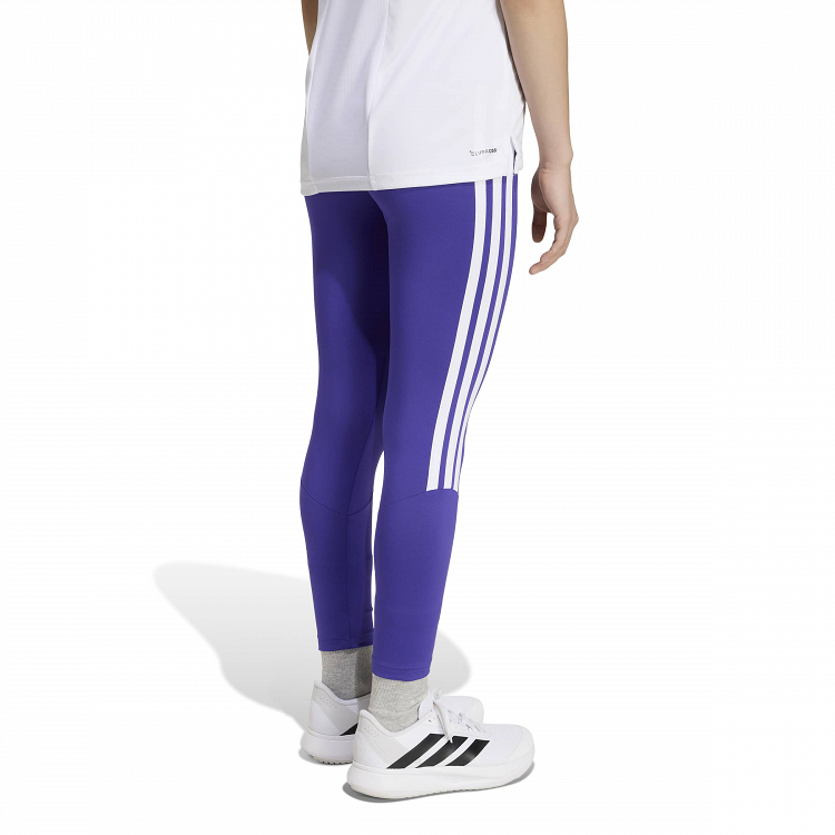 TRAIN ESSENTIALS 3-STRIPES LEGGINGS