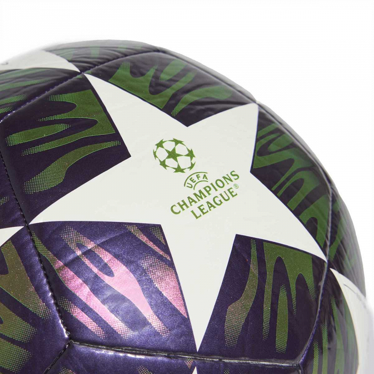 UEFA CHAMPIONS LEAGUE FINAL CLUB BALL