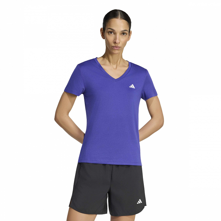 Workout Essentials V-Neck T-Shirt