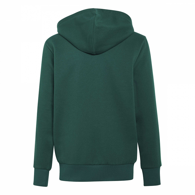 SEASONAL ESSENTIALS TIBERIO 3 STRIPES  FLEECE TRACKSUIT
