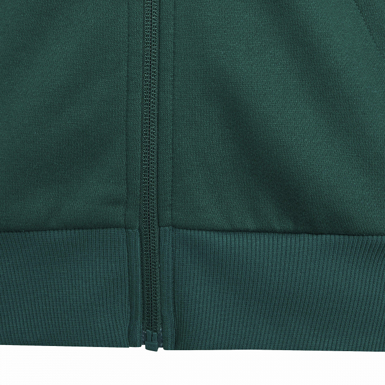 SEASONAL ESSENTIALS TIBERIO 3 STRIPES  FLEECE TRACKSUIT