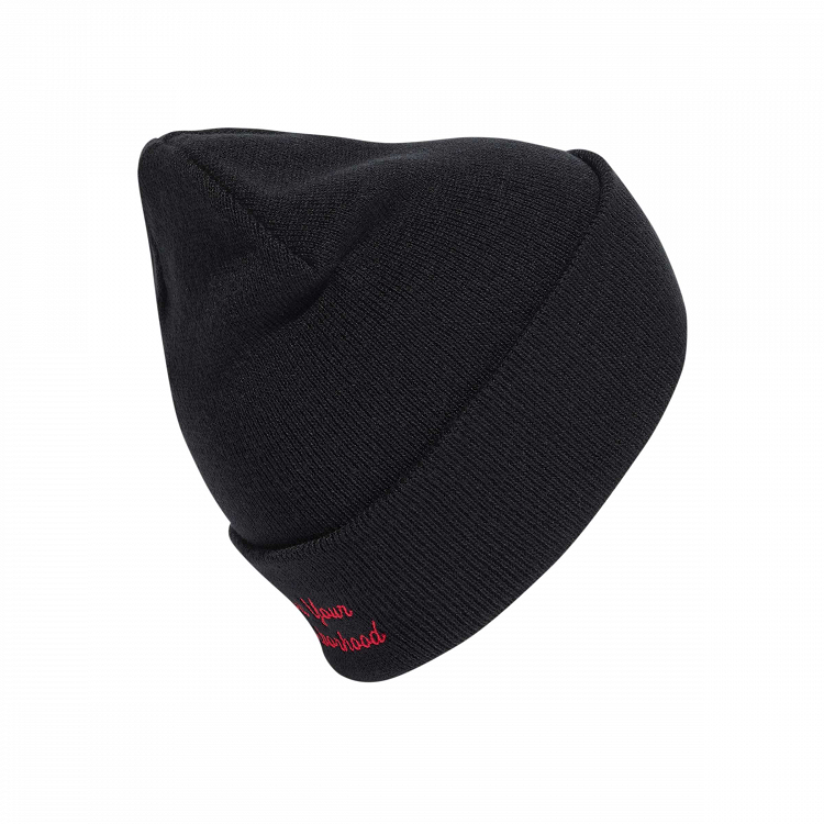 ADIDAS MARVEL SPIDERMAN BEANIE