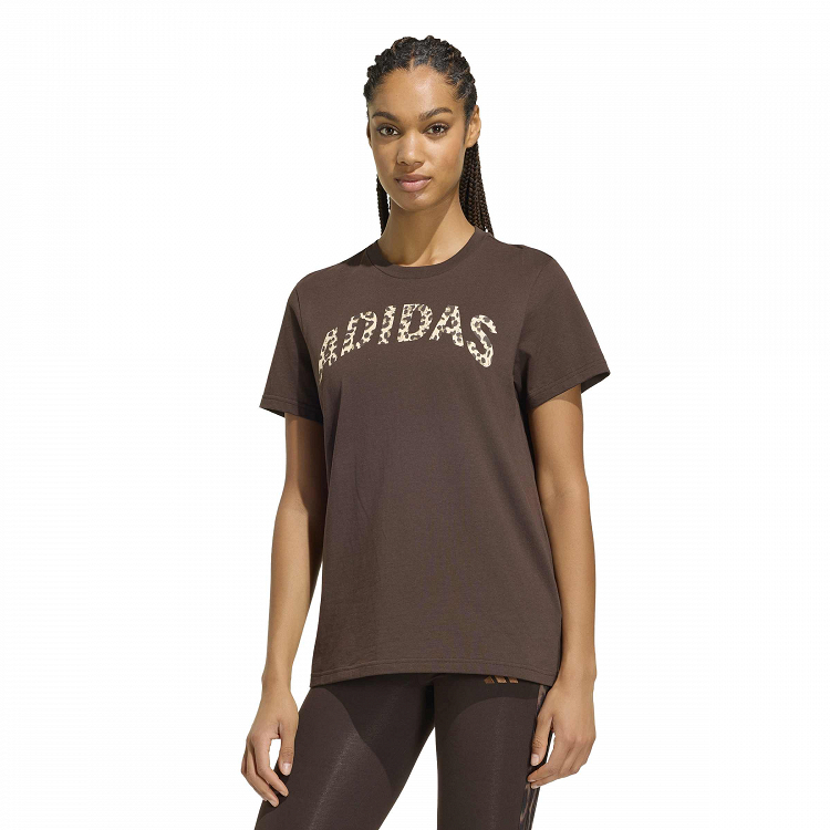ANIMAL LOOSE GRAPHIC T-SHIRT 2