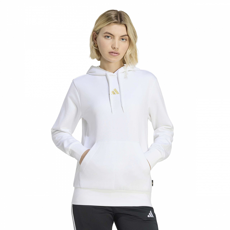 SOFT SIDE GRAPHIC HOODIE