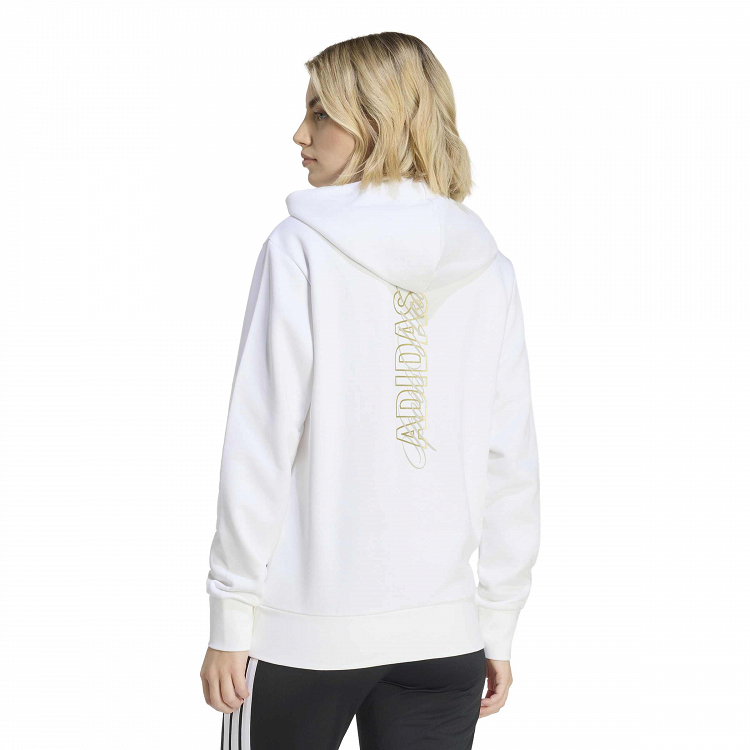 SOFT SIDE GRAPHIC HOODIE