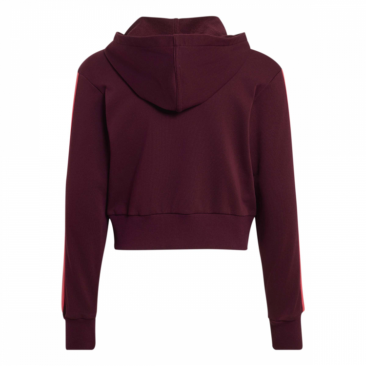 ESSENTIALS FULL ZIP HOODIE