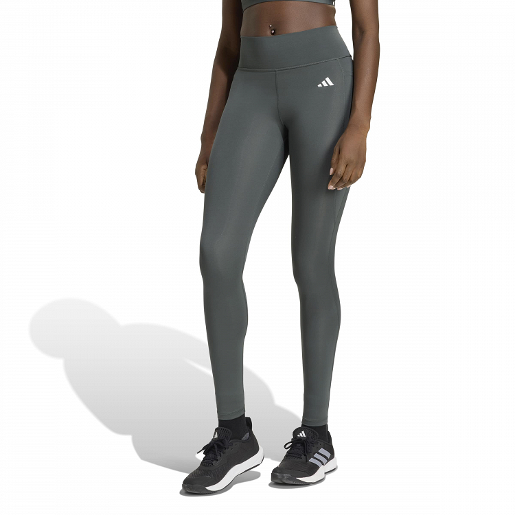 adidas Optime Essentials Stash Pocket Full Length Leggings