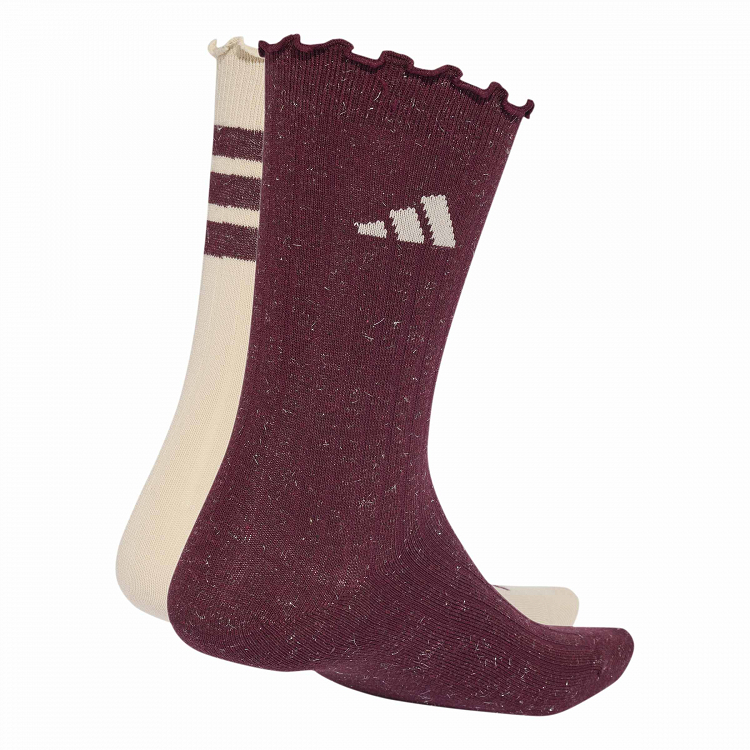 GLOW SOCK 2 PAIR PACK