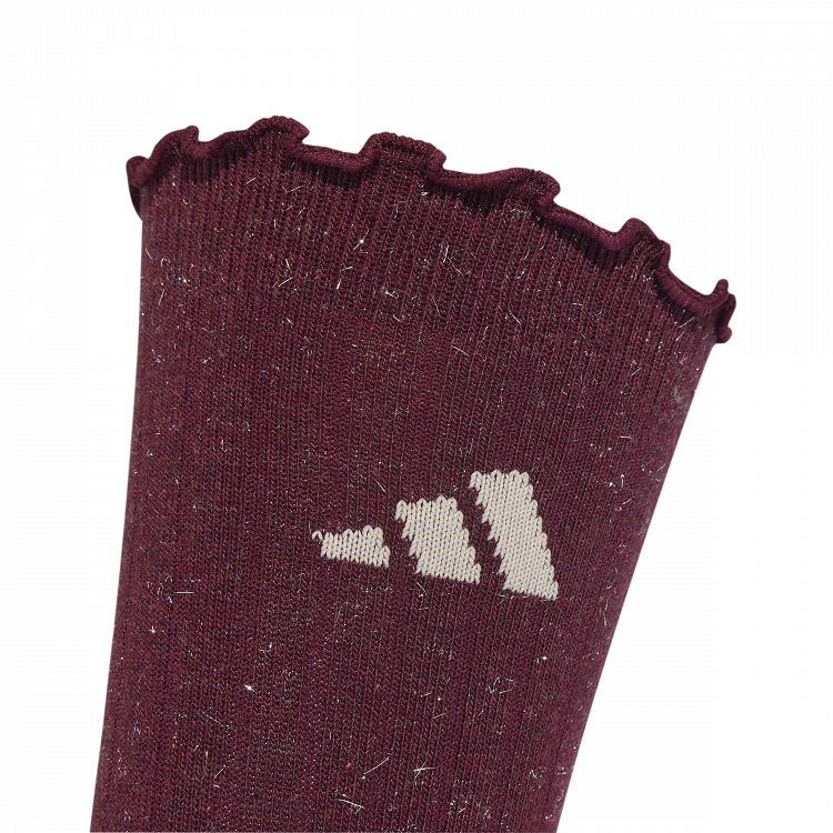 GLOW SOCK 2 PAIR PACK