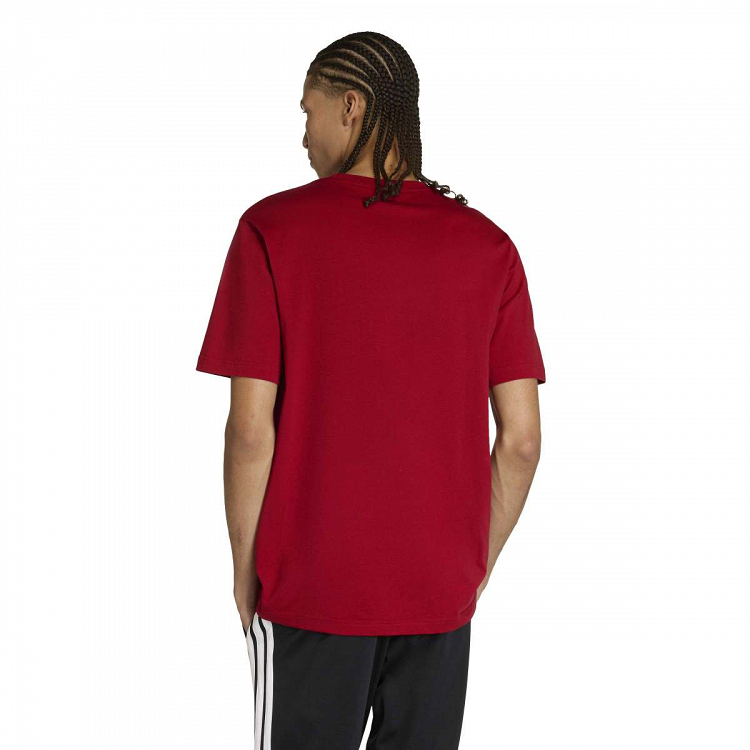 COLOR ICON GRAPHIC T-SHIRT