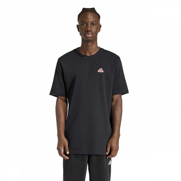 COLOR ICON GRAPHIC T-SHIRT